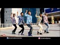 No Make Up | Bilal Saeed | Dance Video