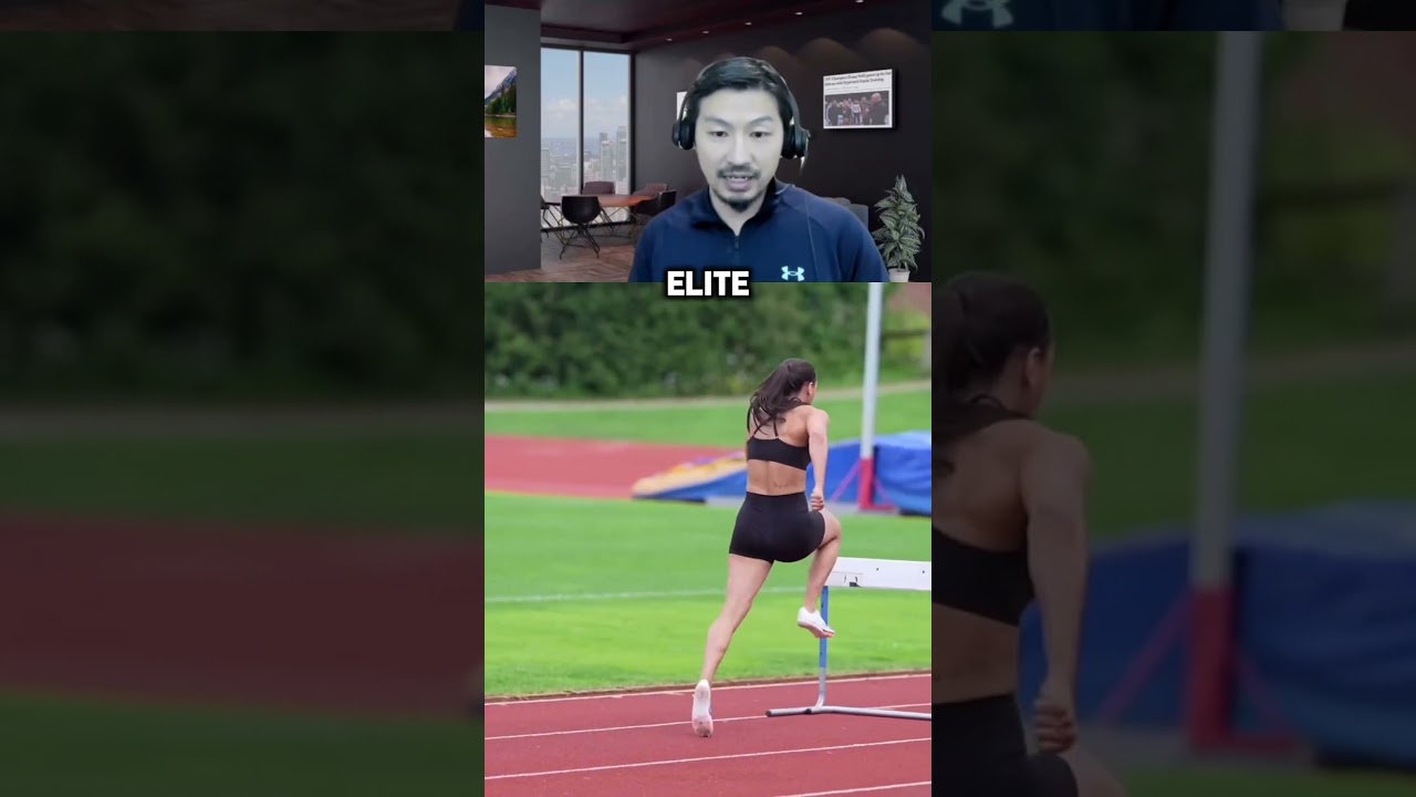 Приседания на четверть амплитуды ЛУЧШЕ, чем полные приседания? (Для спортсменов) | Тренировка фас...