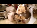 Making Biscotti