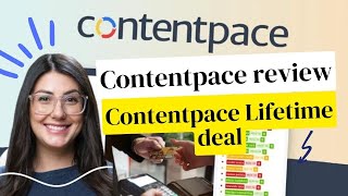 Contentpace lifetime deal $79 on Appsumo - 90% off