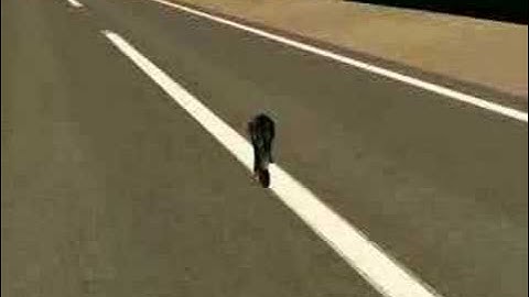 SASL2 Round 1 Daffy vs. DaredevilX