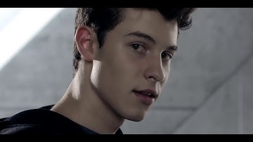 Emporio Armani - Connected - Advertising Campaign with Shawn Mendes - "Music"