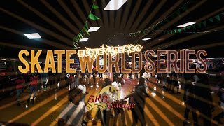 EliteVibesCo. Skate World Series | 2021