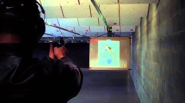 OpenfireHD Hit Accuracy Examples