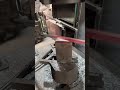 Beautiful Sword Making Process in the Factory #shorts
