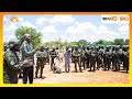 ZINDUKA CABO DELGADO CAPO YASUYE INGABO ZA RDF AMAKURU KURI MURANDASI 01 12 2025