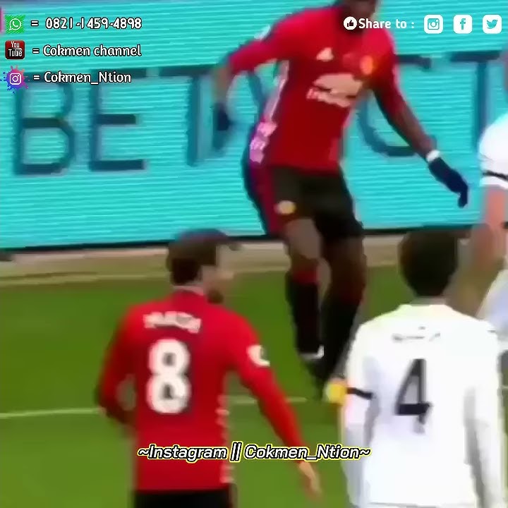 Story Wa Terbaru 30 Detik | Quotes sepakbola keren Kekinian