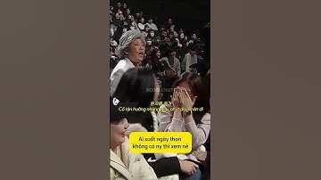 Học tiếng Hàn qua video GAG CONCERT | Tự học cấp tốc tiếng Hàn cho người mới #tiếnghàn