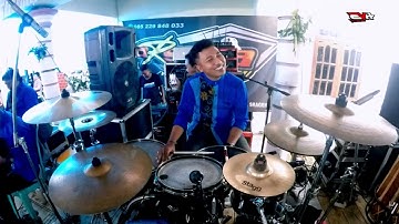 Cek Sound WEnak Lur ARSEKA Music - ARS Jilid 4 [Nelly] - Hvs Sragen