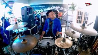 Cek Sound WEnak Lur ARSEKA Music - ARS Jilid 4 [Nelly] - Hvs Sragen