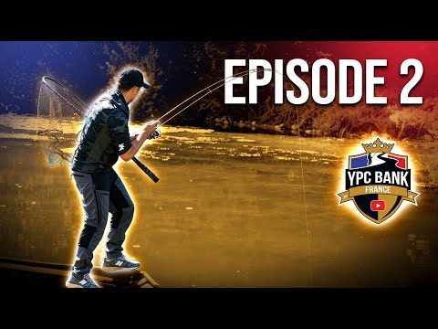 He takes all the RISKS💥 for fish on the SURFACE! 🐟| YPC France 26 – Episode 2
