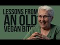Farm girl goes vegan since 1999 meet virginia miller