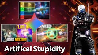Investigating YouTube’s AI Destiny Thumbnails...