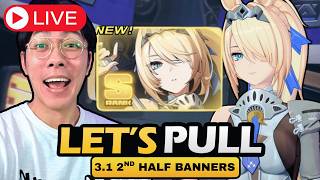 π΄EVERY TIME I LOSE 50/50 I GIVE AN IK PASS AWAY , 3.1 2ND HALF BANNERS
JOIN THE MAIN TWITCH STREAM FOR BETTER QUALITY AND GIVEAWAY ENTRIES
π§πͺππ§ππ - https://www.twitch.tv/jshoea
π§πͺππ§π§ππ₯ - https://twitter.com/Jshoea1
And Join our *Community Discord* - https://discord.gg/jshoea
I am an Asian American Gaming creator for Zenless Zone Zero and Genshin, Come Say Hi in chat~!
#zenlesszonezero #zzzero #zzz #zenless #zzzgameplay #nangongyu #zzzspecialprogram π΄EVERY TIME I LOSE 50/50 I GIVE AN IK PASS AWAY , 3.1 2ND HALF BANNERS
