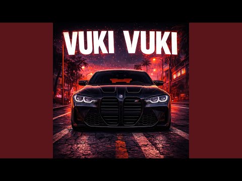 Putar VUKI VUKI (ultra slowed down) - RavilZ