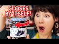 Japan’s SUPER SMART package designs!