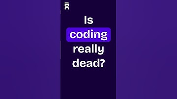 🧠 Every Programmer or Coder Should Watch This | Is Coding Really Dead? #shorts #coding #programming