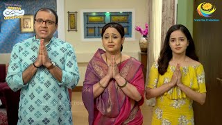 Ep 3506 - SNEAK PEEK! | Taarak Mehta Ka Ooltah Chashmah | तारक मेहता का उल्टा चश्मा