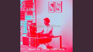 Modish Co Working Spaces