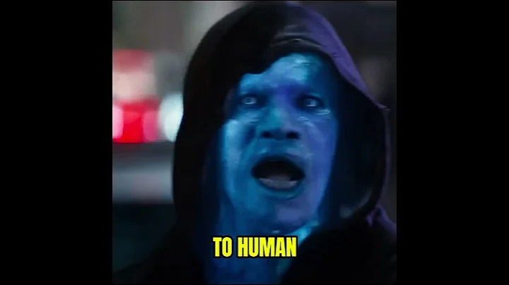 Marvel Expert Reveals Electro IS NOT From Andrew's Universe