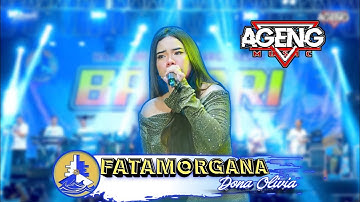 FATAMORGANA - DONA OLIVIA AGENG MUSIC PUTRA BAHARI 2025