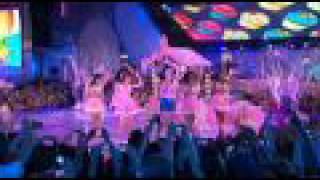 Katy Perry - California Gurls (live)