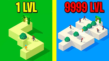 Sneak Out 3D - NEW GAME Sneak Out 3D!