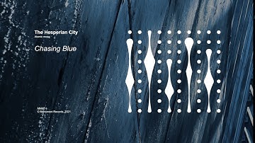 Atomic moog - Chasing Blue [MNMT-I]