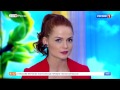 Сюжет телеканала Россия 1 Клиника Мохова