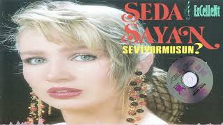 Seda Sayan - Şiire Gazele (CD)