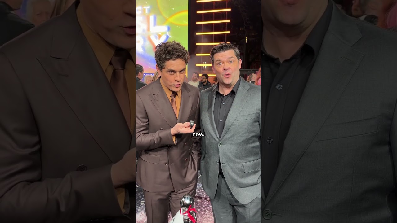 The mission begins now.