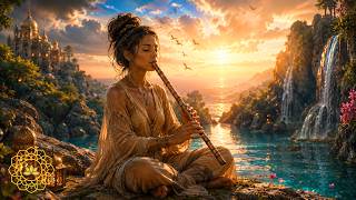 Incredibly Relaxing Ney Music and Nature Sounds • Find Peace, Think, Get Rid of Evil with Ney Song screenshot 4