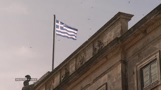 Mediterraneo En Grèce Découvrons Les Merveilles Méconnues De Corfou