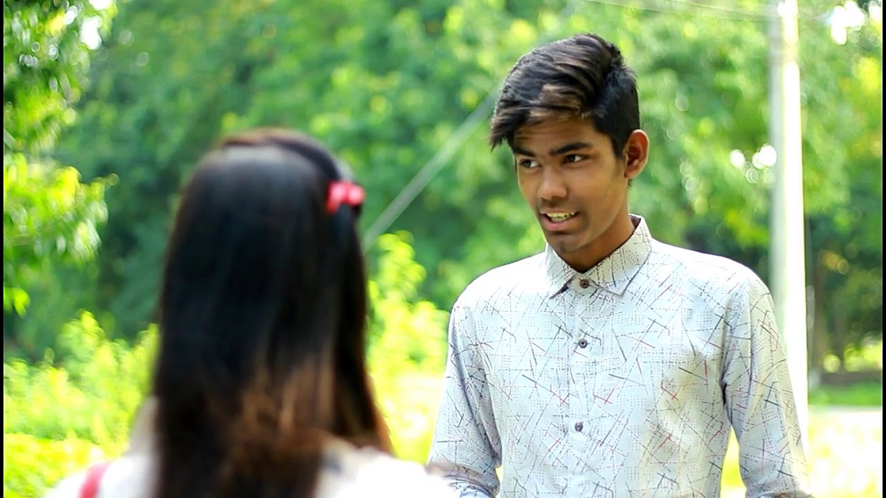 My husband is pilot || Heart touch Shortfilm || Mojar Utso