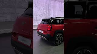 Pov Youre Acing The Parking