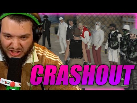 [X-Roleplay] ABU GEHT KOMPLETT CRASHOUT!🔥 X-Roleplay Highlights #3