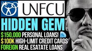 $150,000 PERSONAL LOANS  | Is UNITED NATIONS Credit Union BETTER Than NAVY FEDERAL Credit Union?