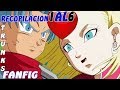 Trunks y 18 enamorandose partes del 1 al 6