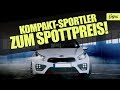 Ein HOT HATCH zum SPOTTPREIS! Kia Ceed GT 2018 | ENGNE Close-Up