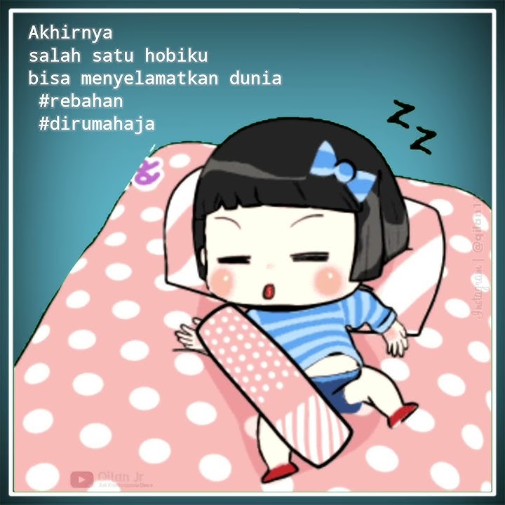 Dj Virus Corona | Story WA Dirumah Aja