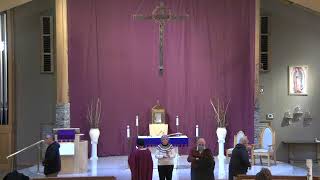 The Sin of Indifference: Who is at Your Gate This Lent?