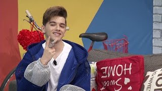 FUN DAY 24022017 - I ftuar Endri  Like Shqip Top 10