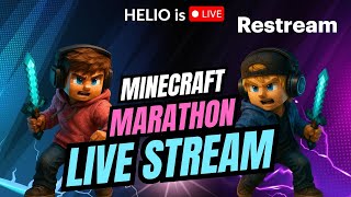 ROAD TO 10K | MINECRAFT ULTIMATE SMP LIVESTREAM // #shorts #minecraft #minecraftlive #minecrafthindi