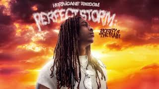 Famous Hurricane Wisdom - Free (Official Visualizer) Wealth