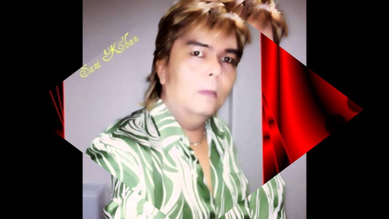 kepangkuan ku saja - azmat khan.wmv