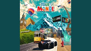 Tour du monde (feat. L2B) - Soolking