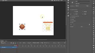CCWD212: ActionScript HW2