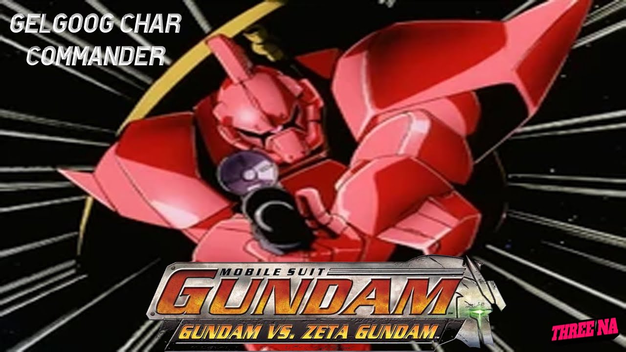 Gelgoog Char Vs GM Mobile Suit Gundam Gundam Vs Zeta Gundam YouTube gelgoog-char-vs-gm-mobile-suit-gundam-gundam-vs-zeta-gundam-youtube