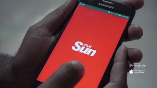 Fiji Sun - More Fijian news than any other newspaper in the world