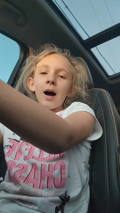 Im In My Moms Car Vroom Vroom I'm in my moms car vroom vroom - YouTube
